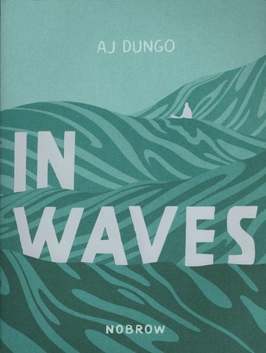 In Waves - Memory Image