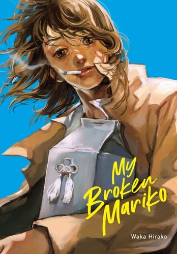 My Broken Mariko - Memory Image