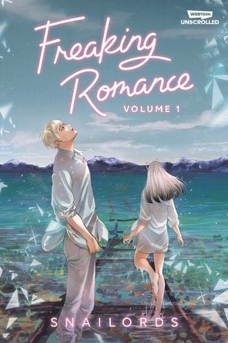 Freaking Romance Volume One - Memory Image