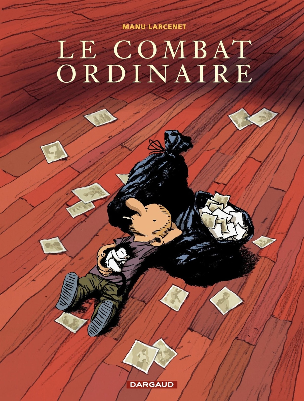 Le combat ordinaire - - Memory Image