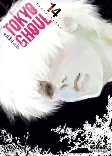 Tokyo Ghoul - Tome 14 - Memory Image