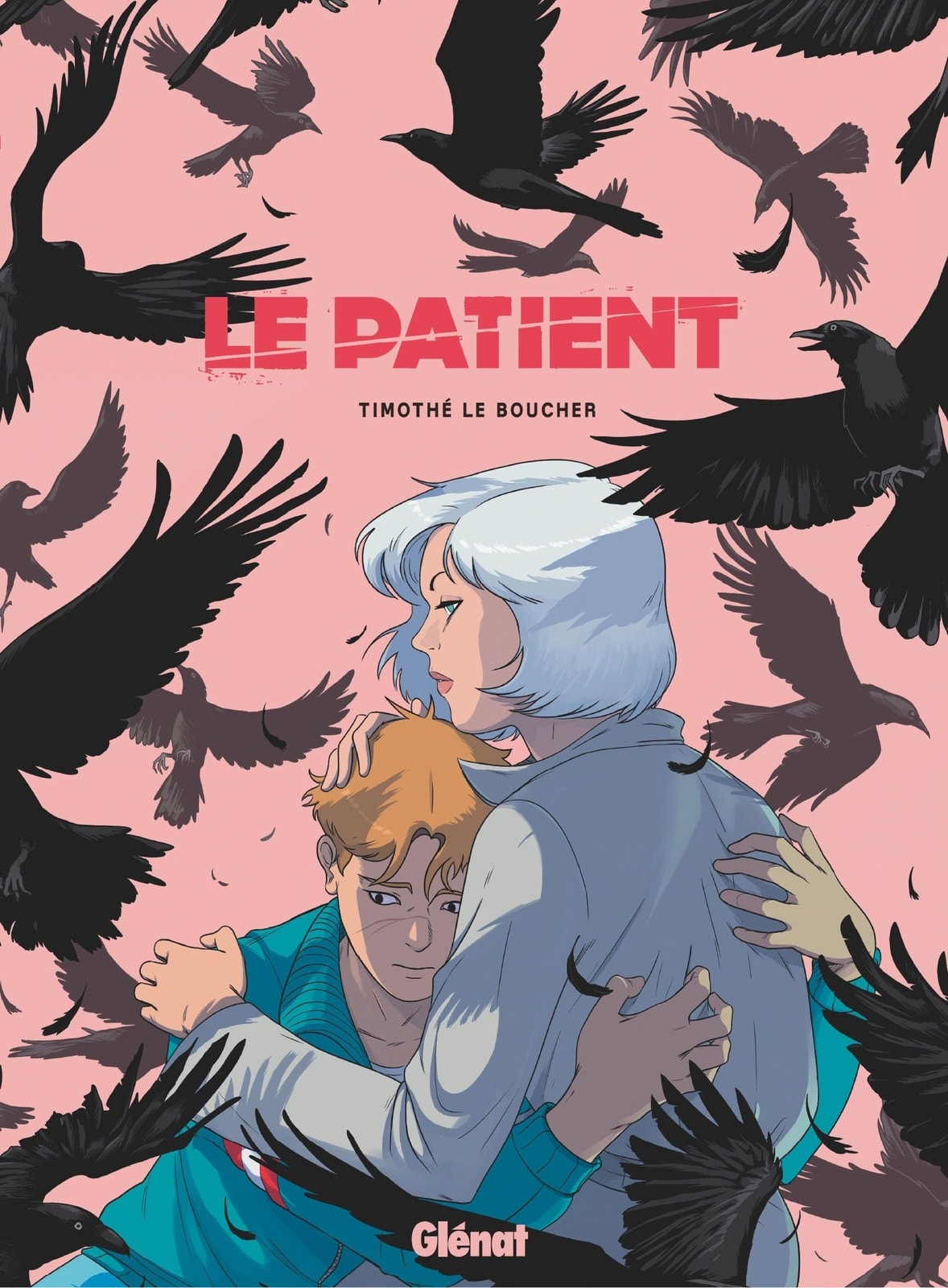 Le Patient - Memory Image