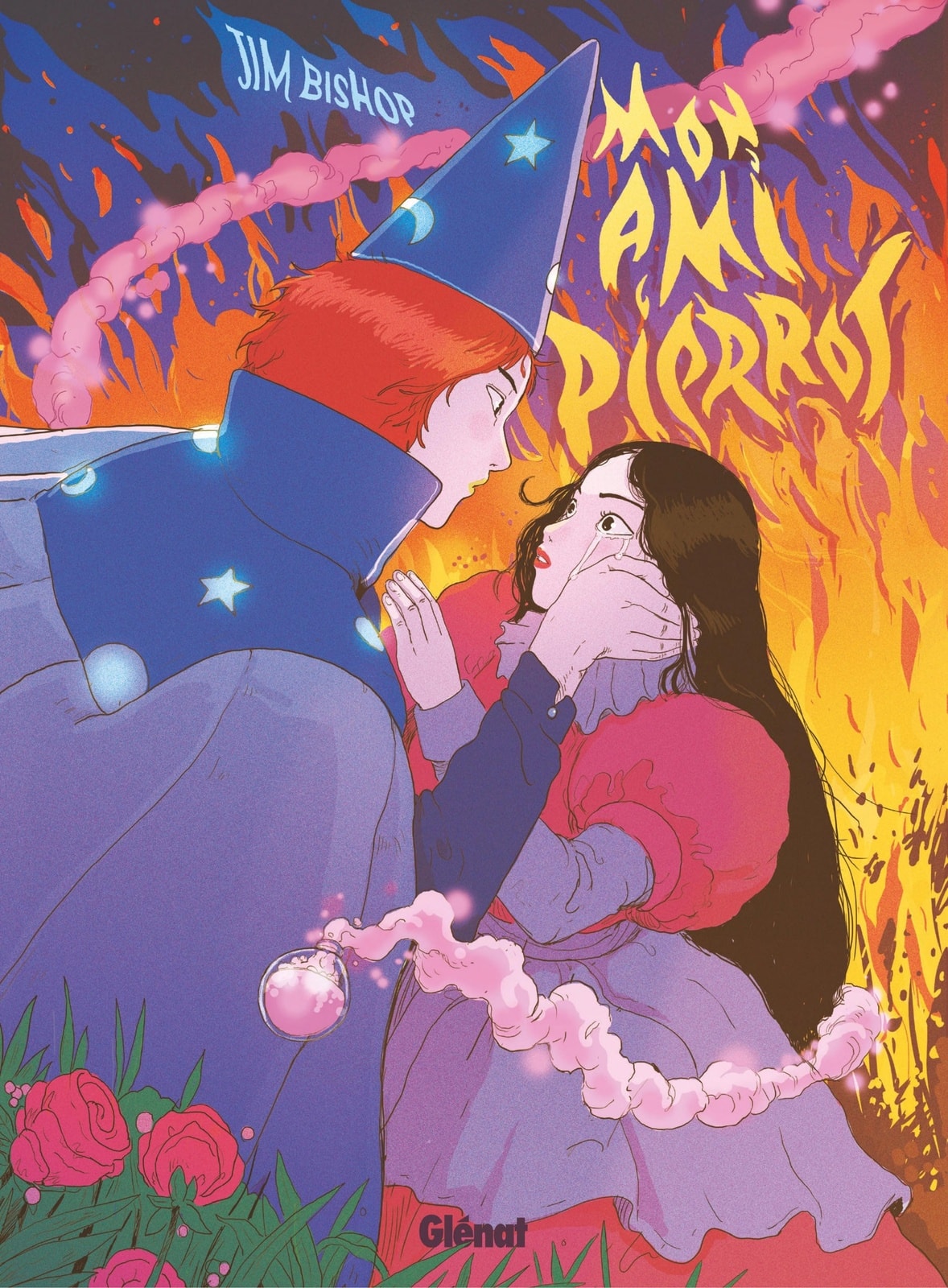 Mon ami Pierrot - Memory Image