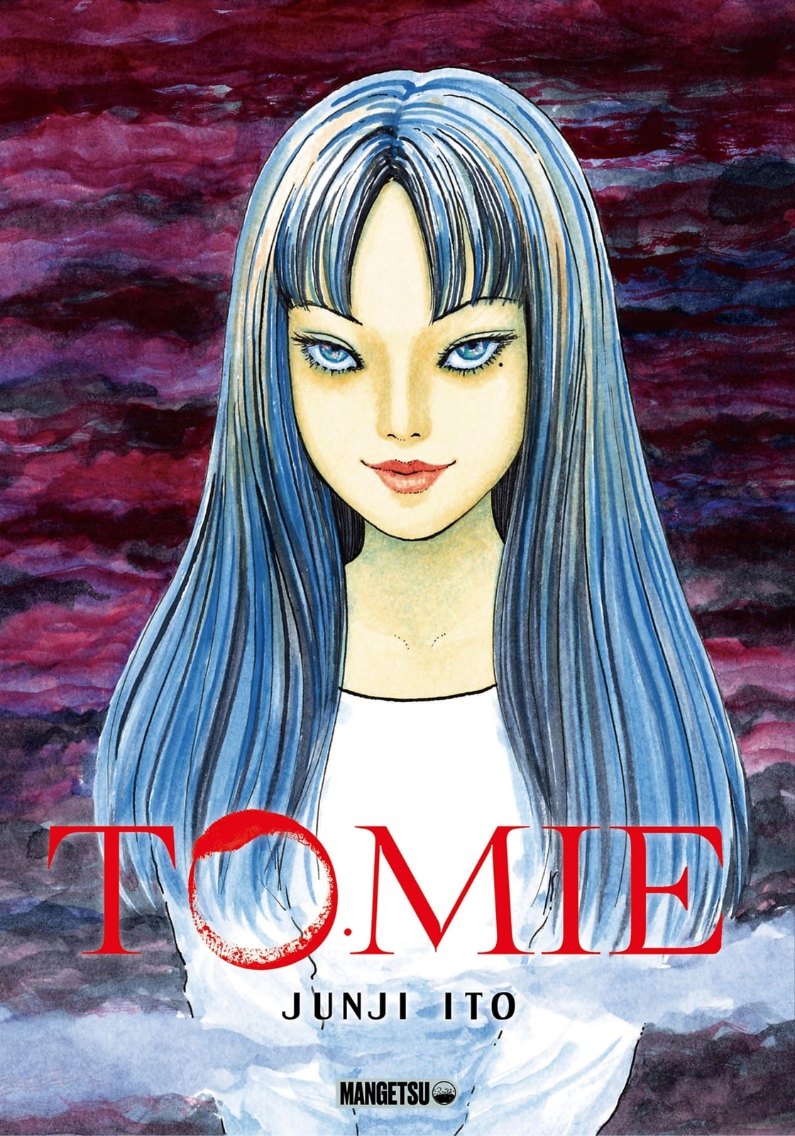 Tomie - Memory Image