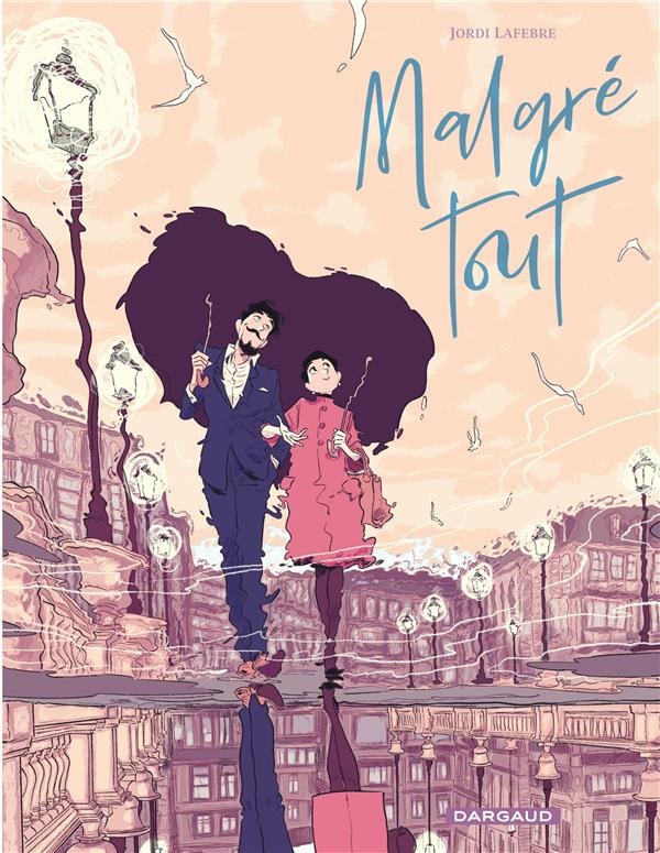 Malgré tout - Memory Image