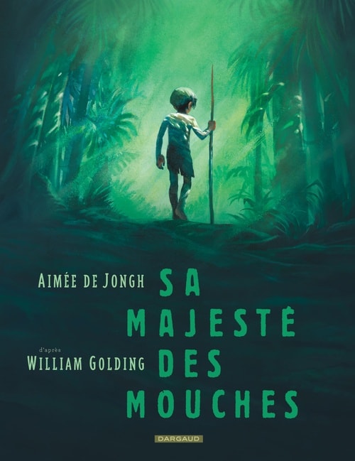 Sa Majesté des mouches - Memory Image