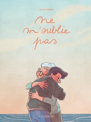 Ne m'oublie pas - Memory Image