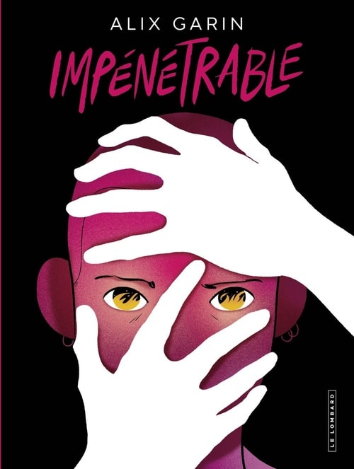 Impénétrable - Memory Image