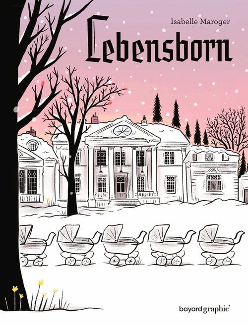 Lebensborn - Memory Image