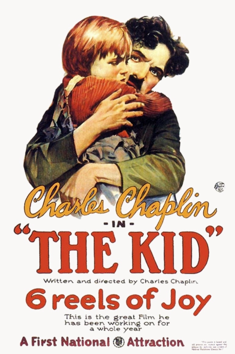 The Kid - Memory Image