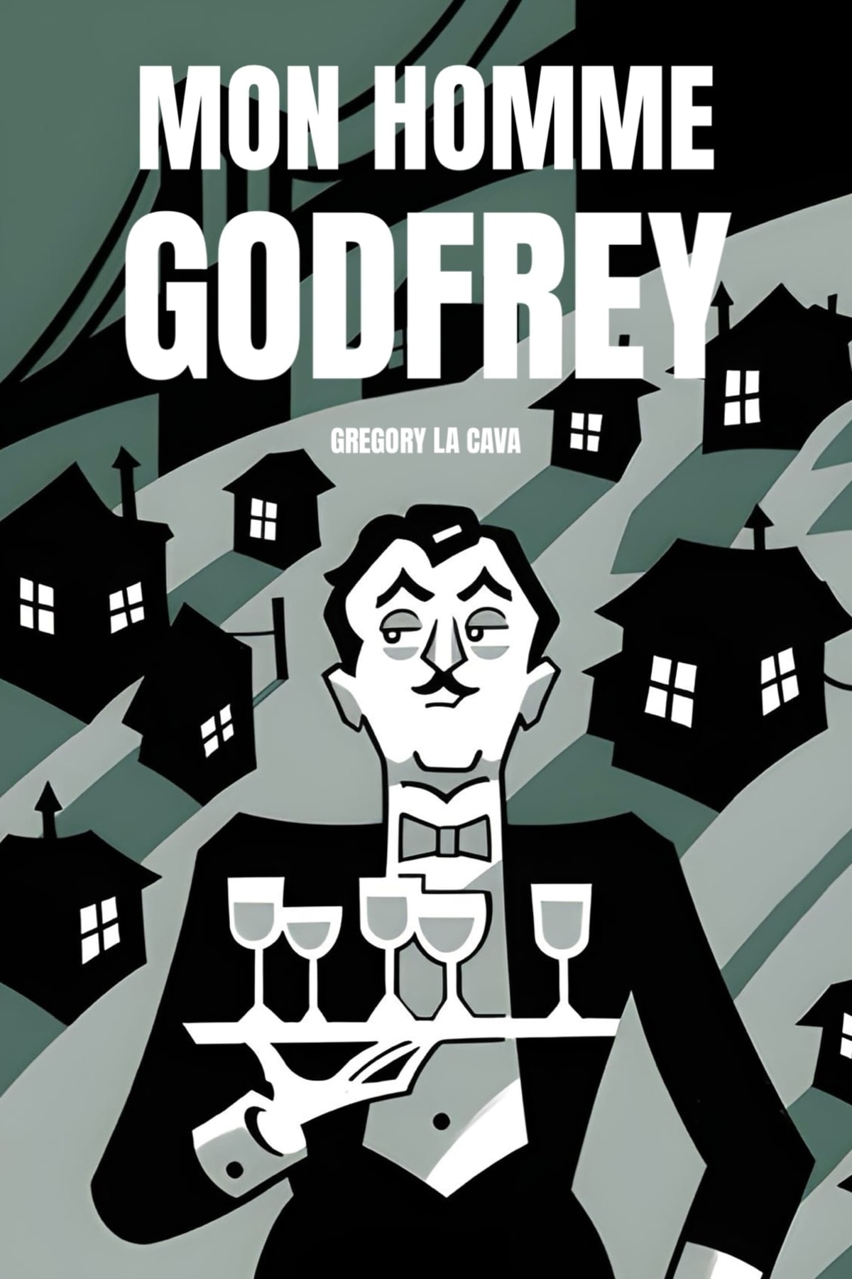Mon homme Godfrey - Memory Image