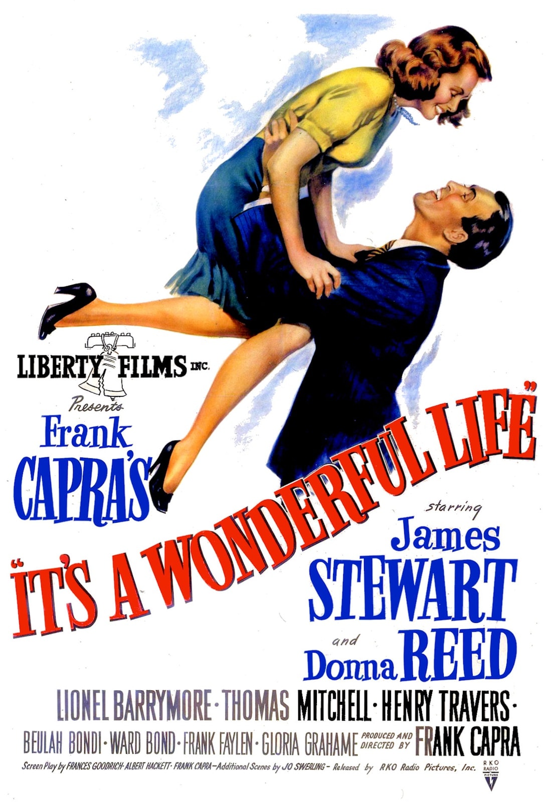 It's a Wonderful Life - Memory Image