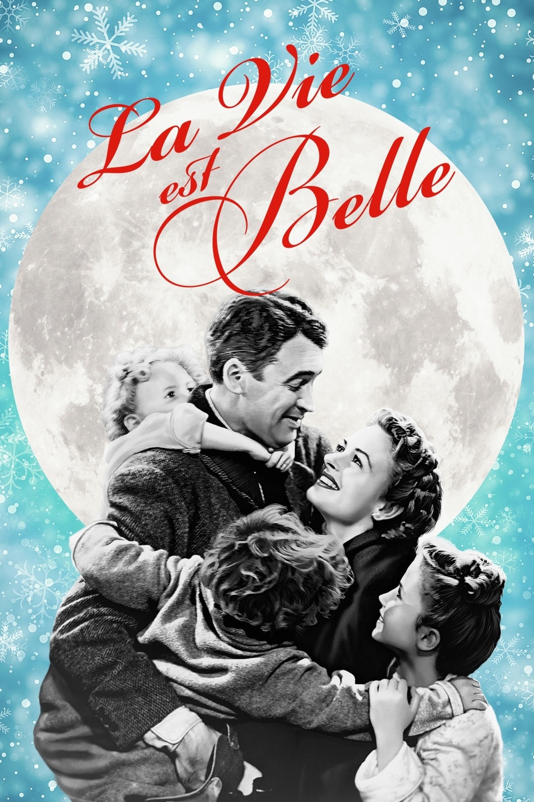 La vie est belle - Memory Image