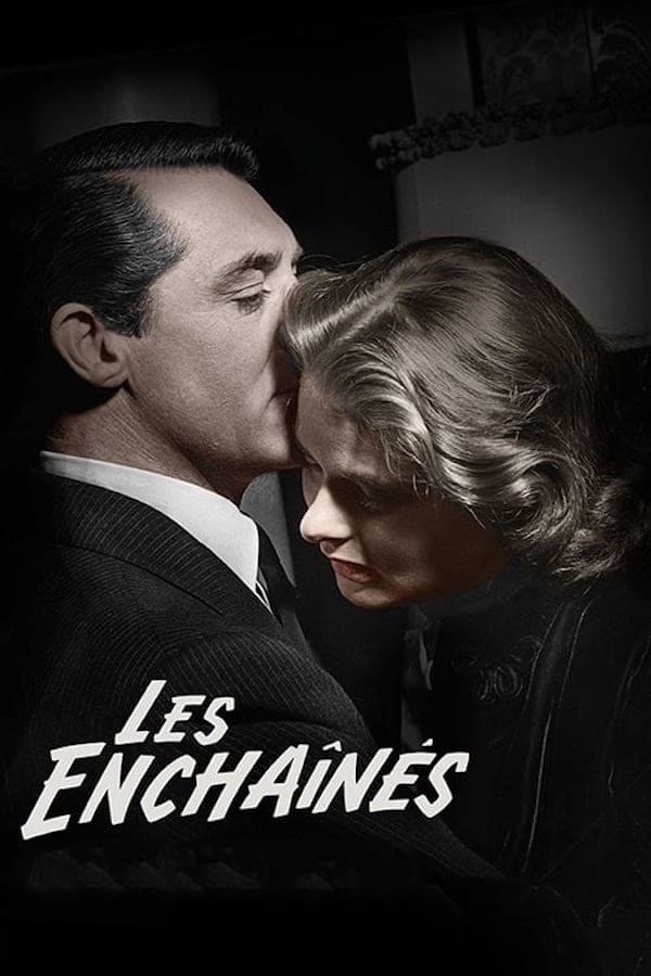 Les Enchaînés - Memory Image