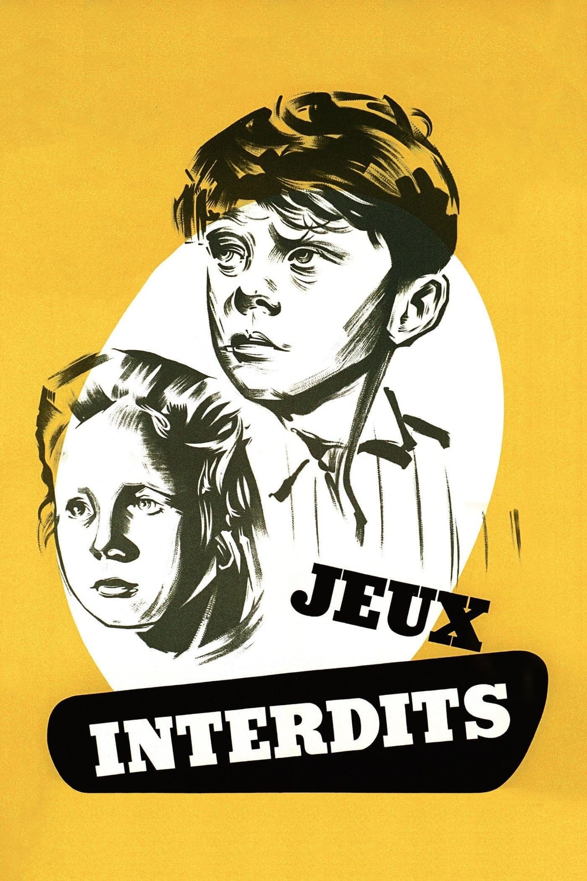 Jeux interdits - Memory Image