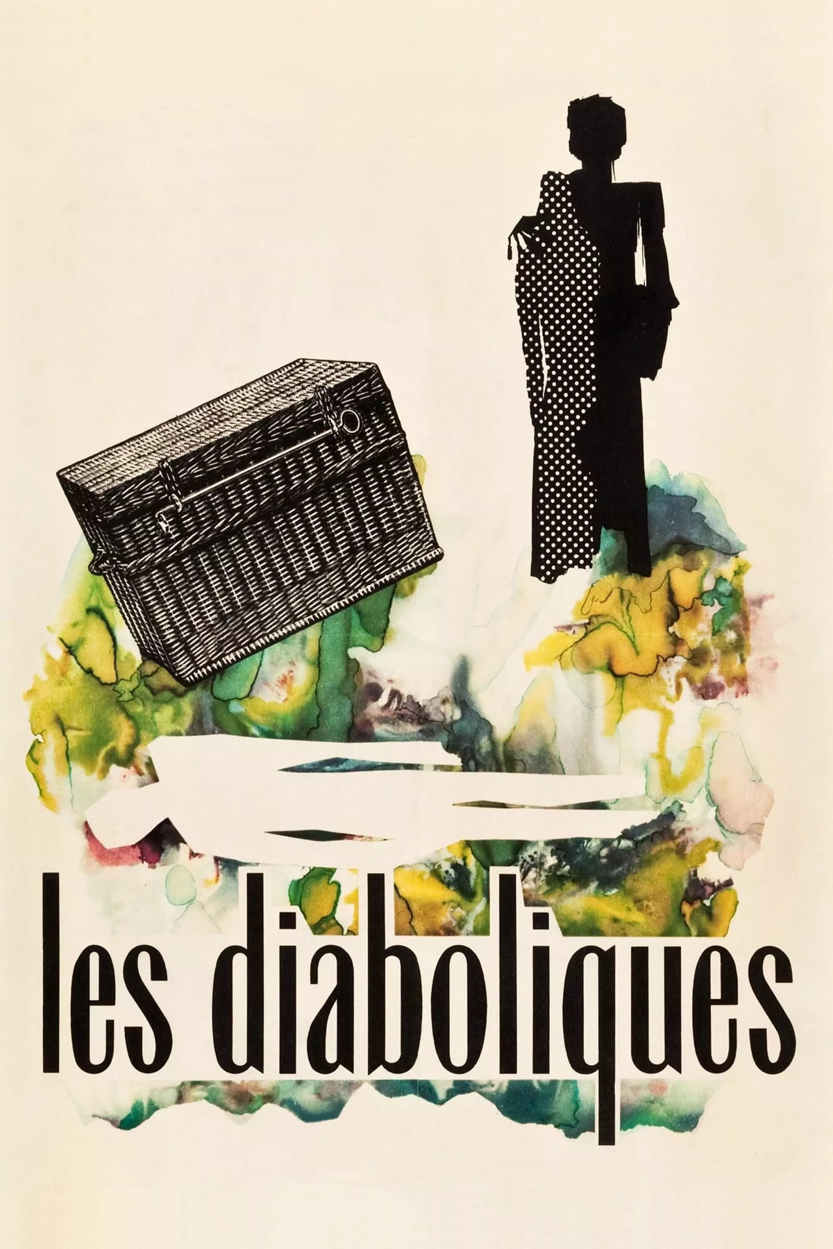 Les Diaboliques - Memory Image