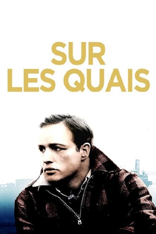 Sur les quais - Memory Image