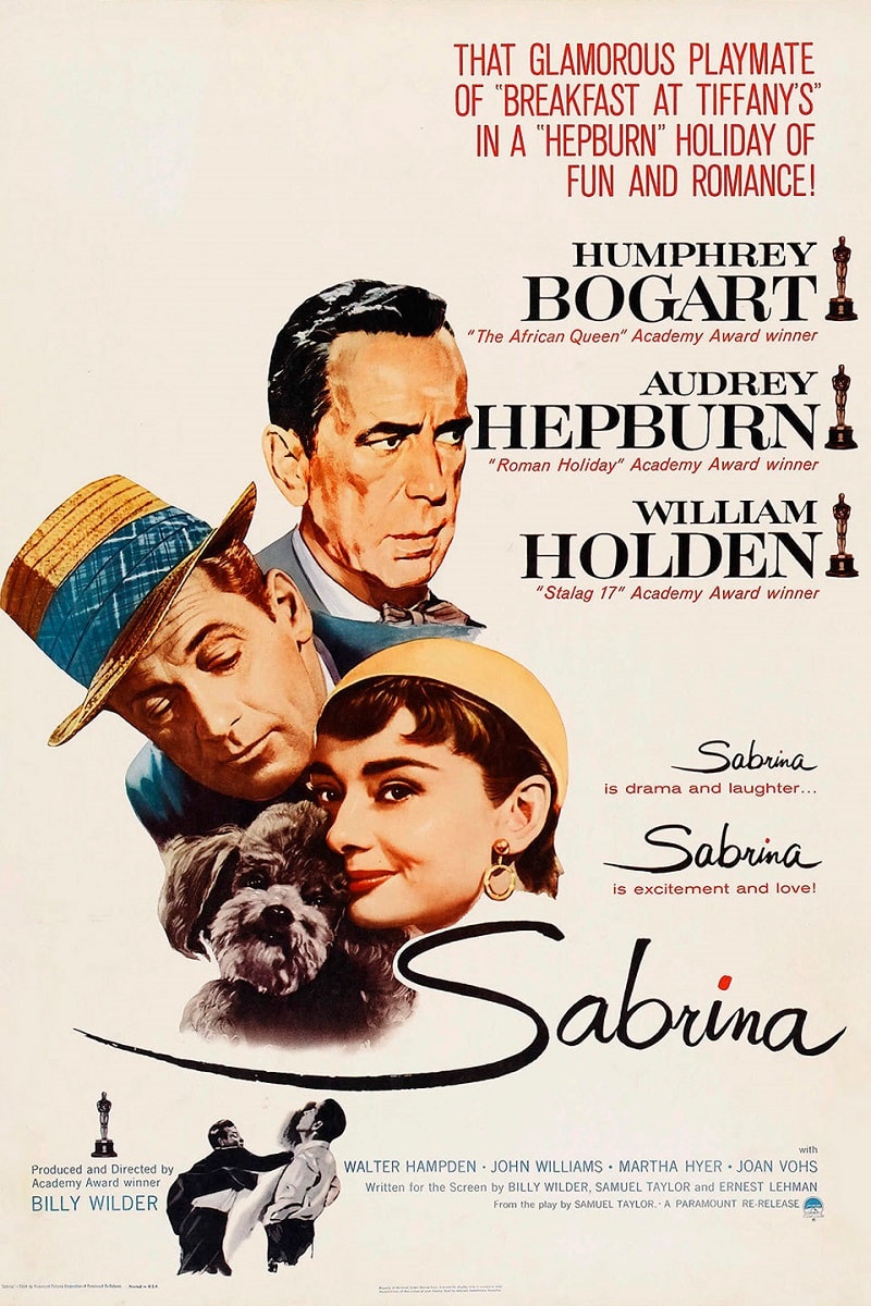 Sabrina - Memory Image