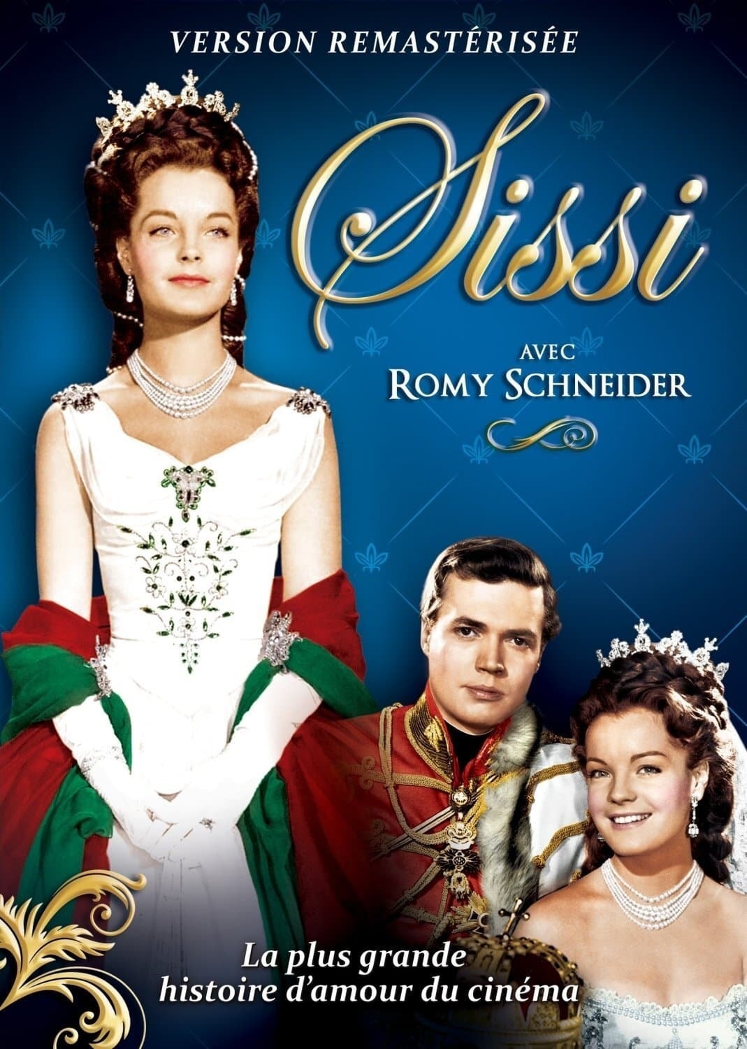 Sissi - Memory Image