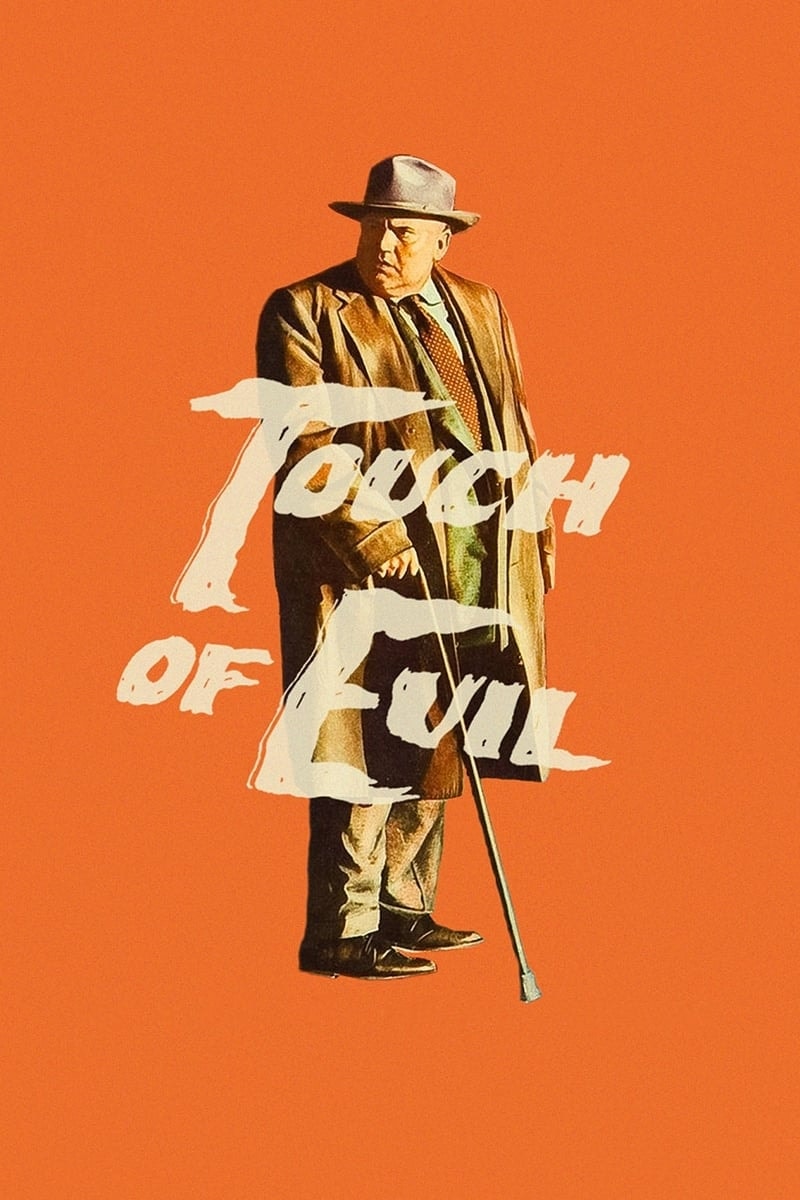 Touch of Evil - Memory Image