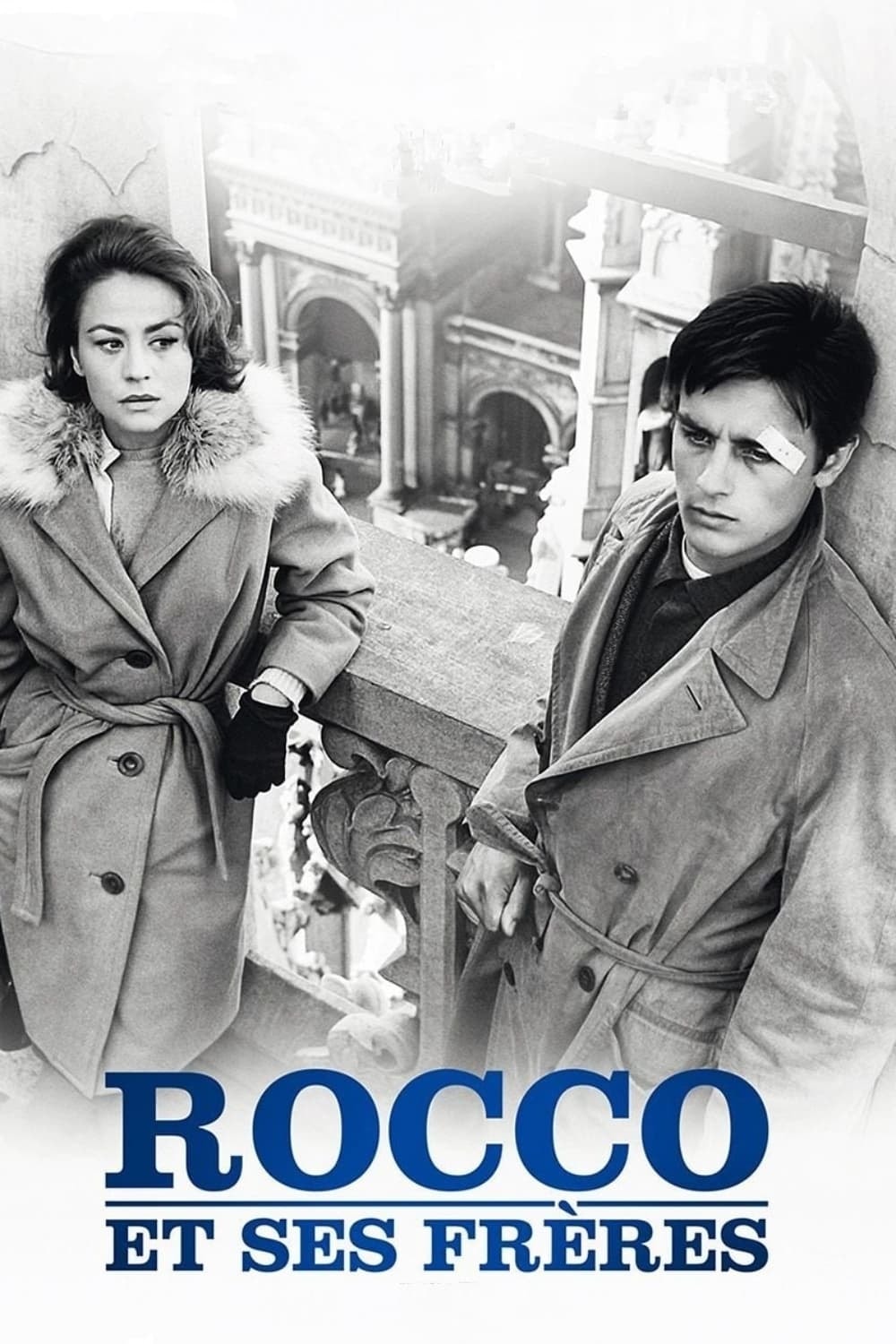 Rocco et ses frères - Memory Image