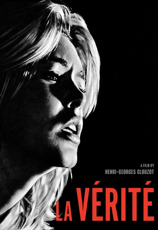 La Vérité - Memory Image