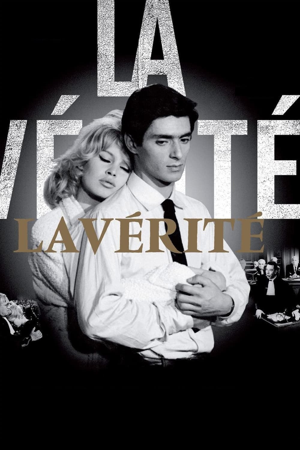 La vérité - Memory Image