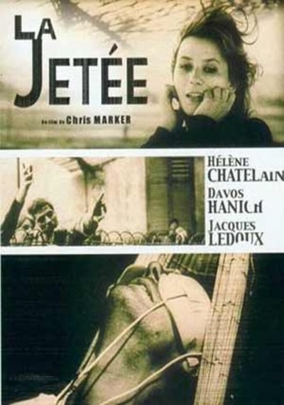 La Jetée - Memory Image