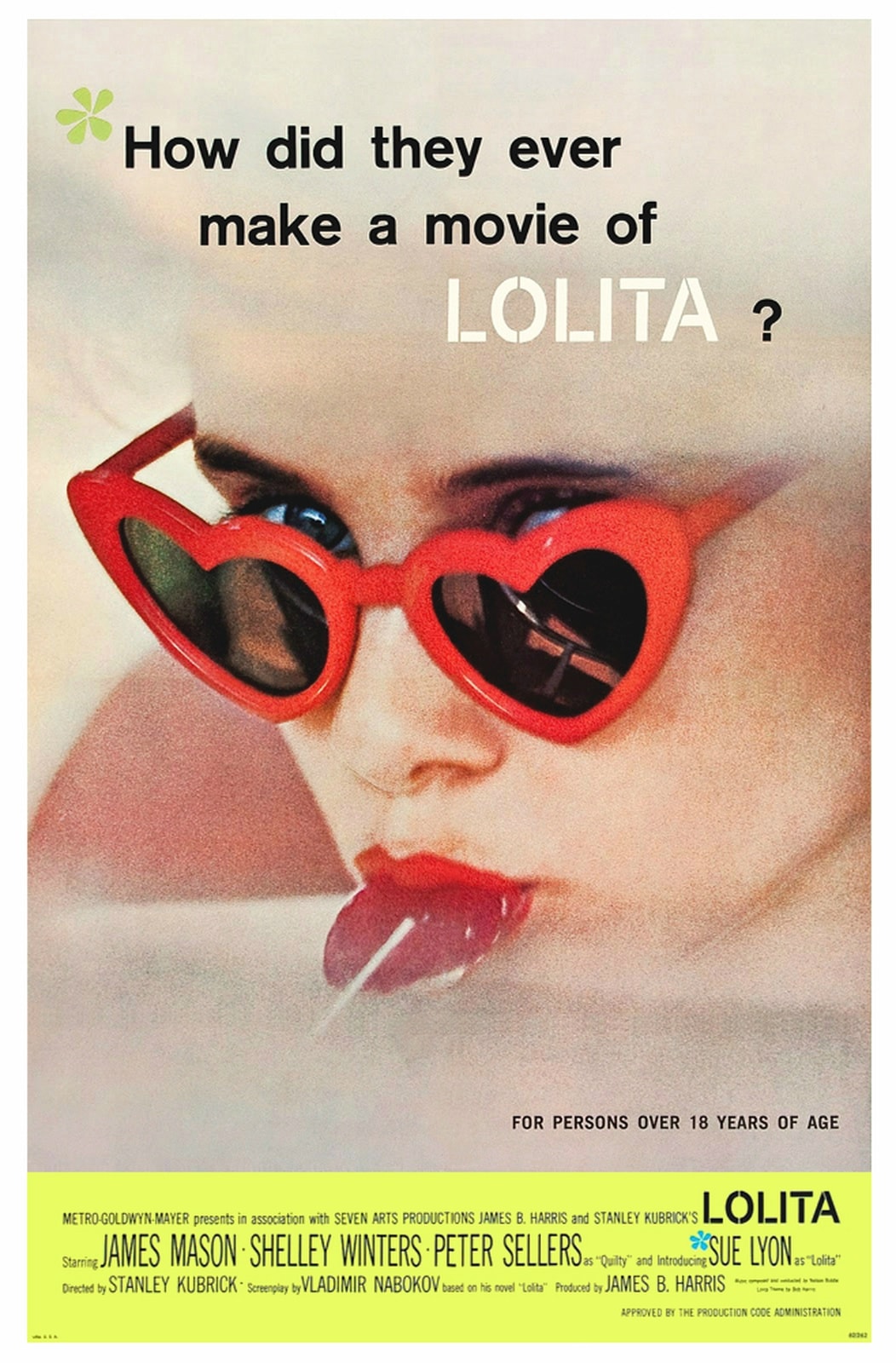 Lolita - Memory Image