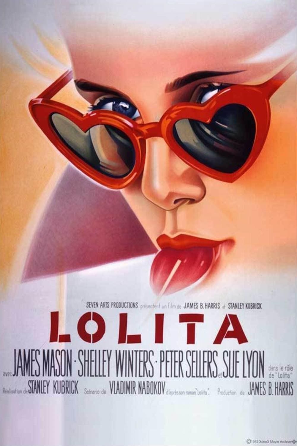 Lolita - Memory Image