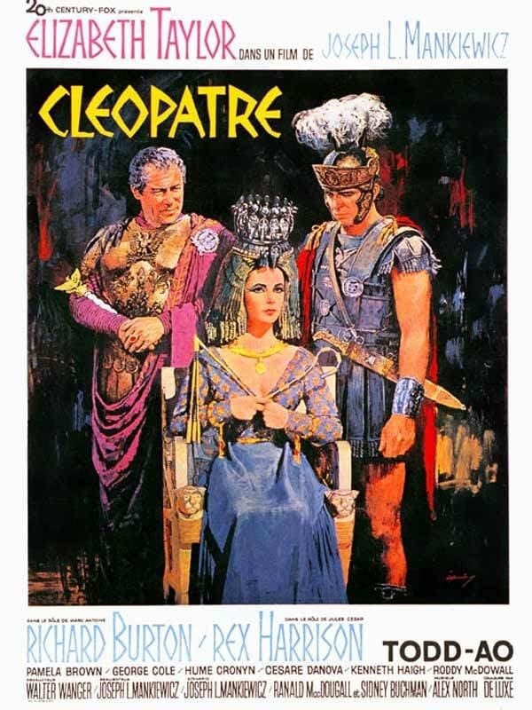 Cléopâtre - Memory Image