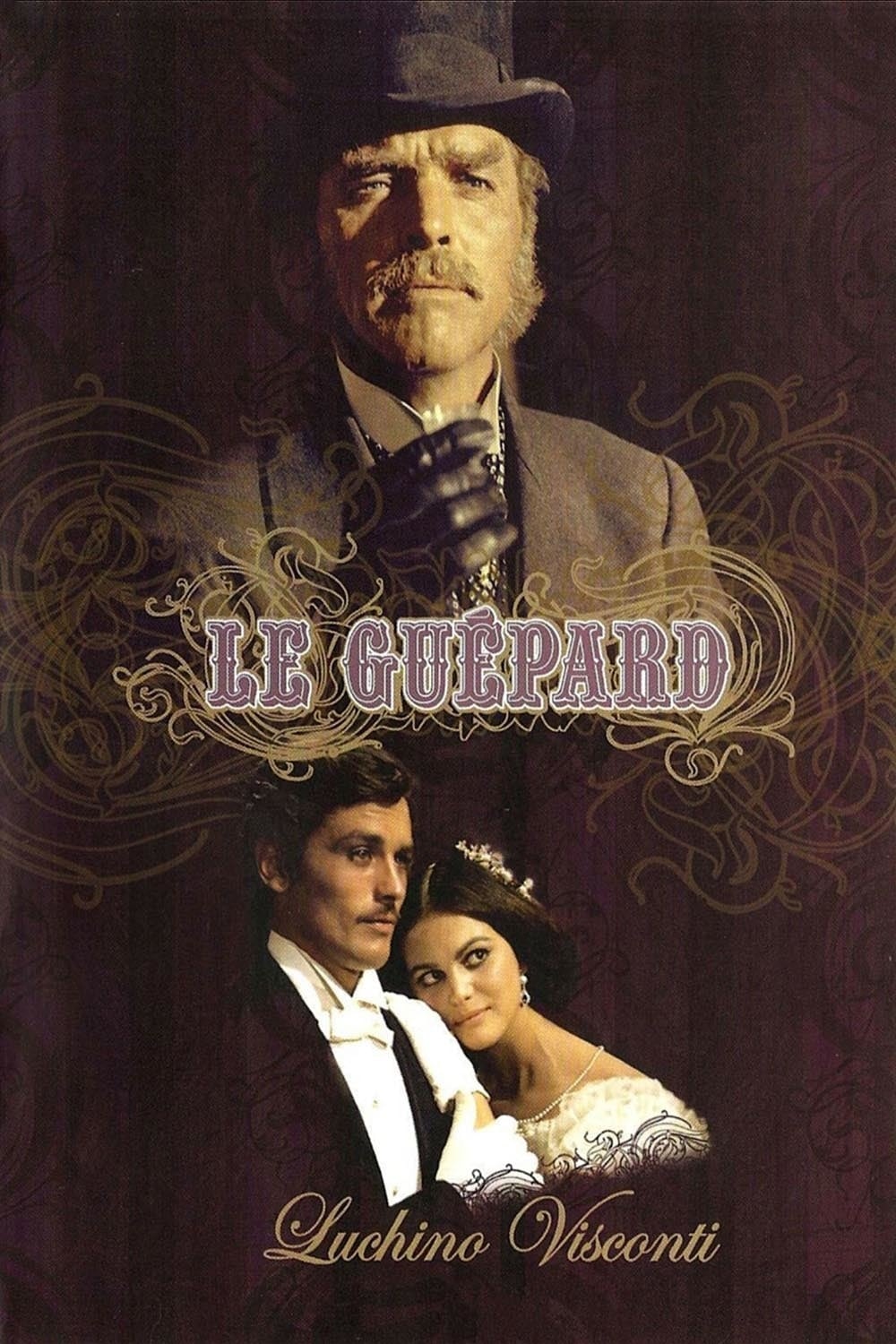 Le Guépard - Memory Image