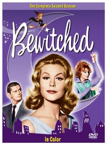 Bewitched - Memory Image