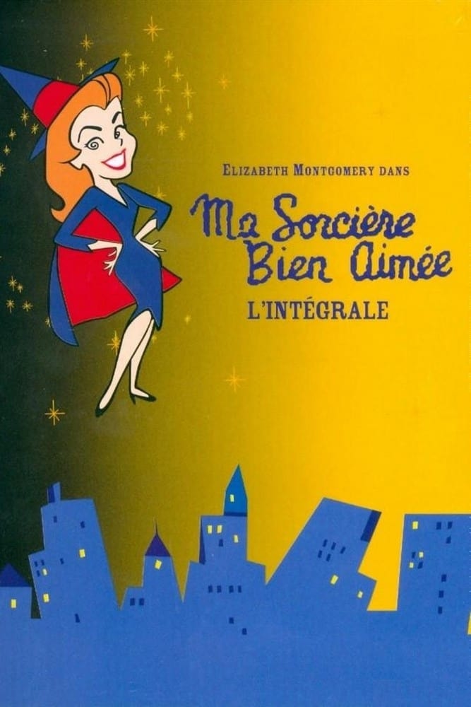 Ma sorcière bien aimée - Memory Image