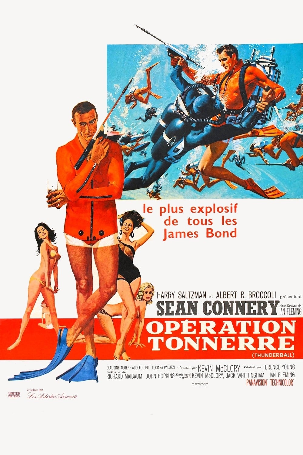 Opération Tonnerre - Memory Image