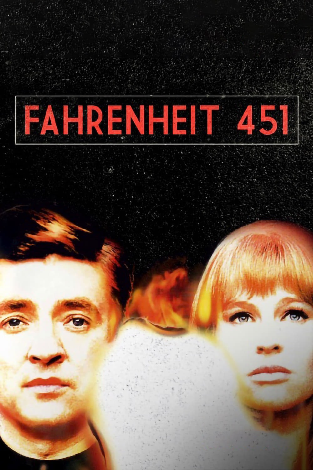 Fahrenheit 451 - Memory Image