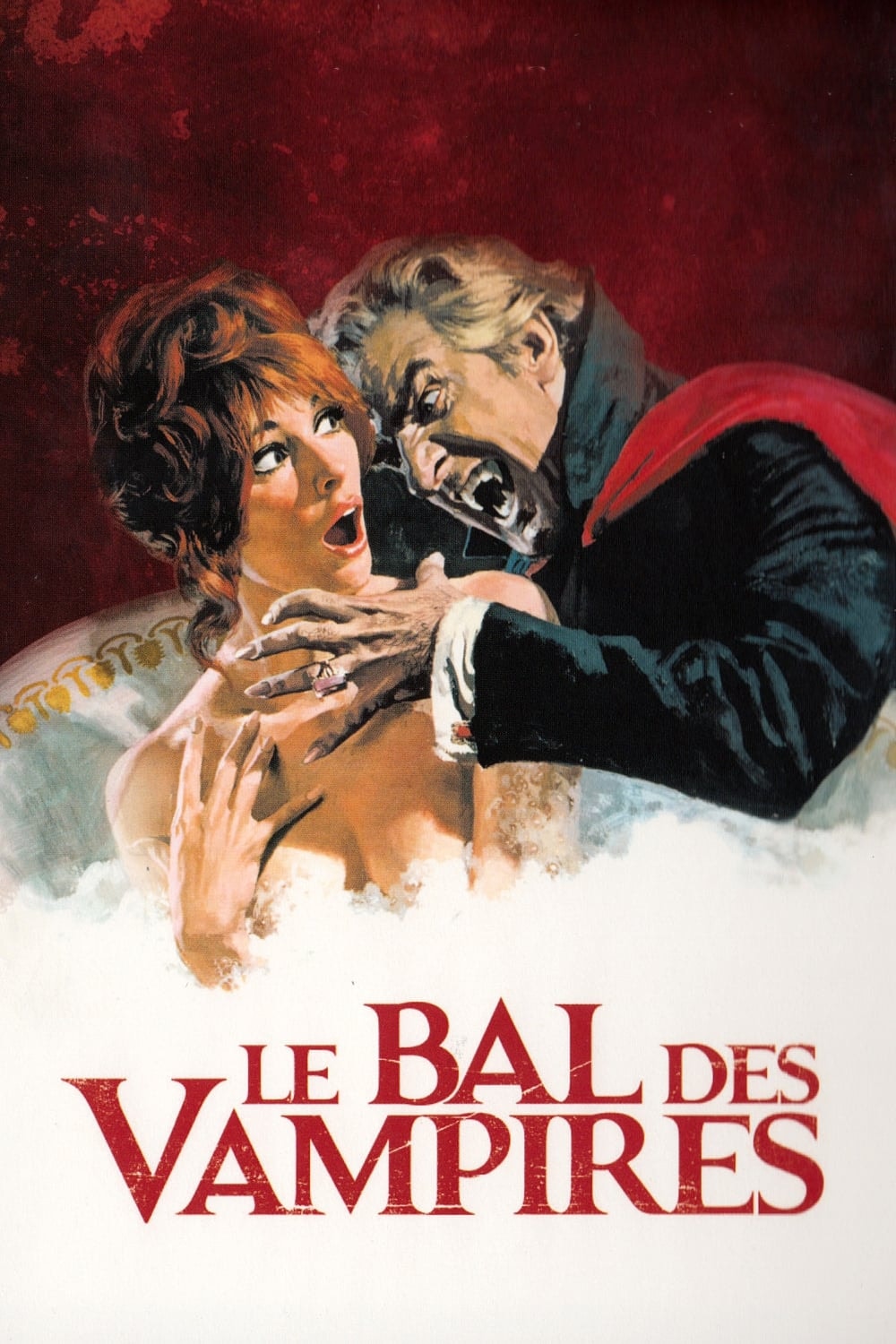 Le Bal des vampires - Memory Image