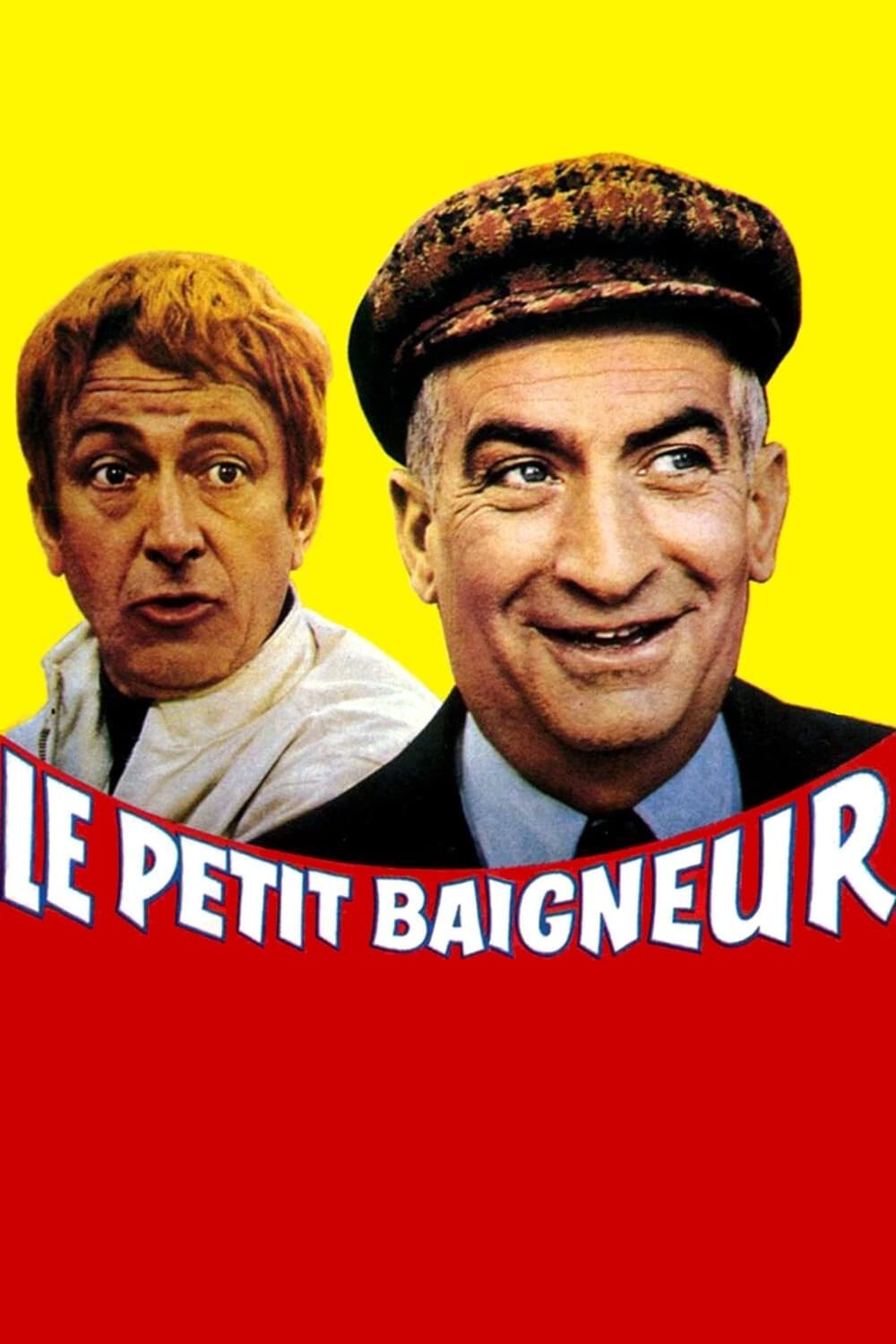 Le Petit Baigneur - Memory Image