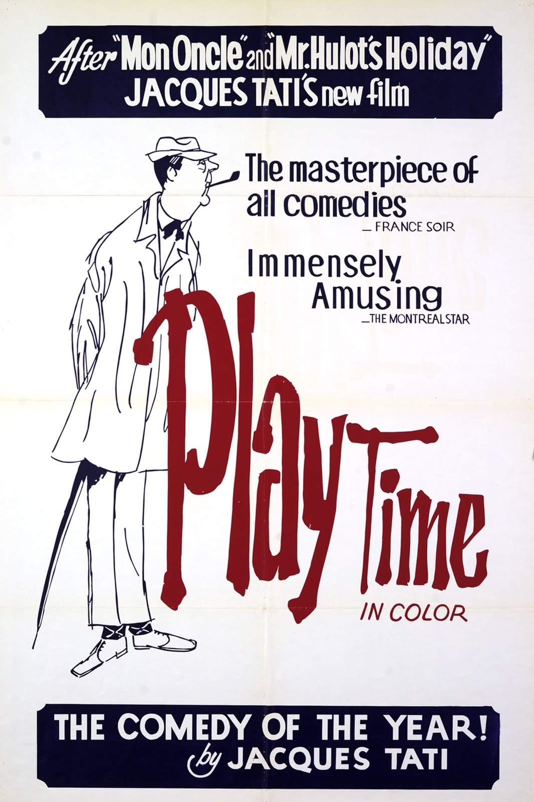 Playtime - Memory Image