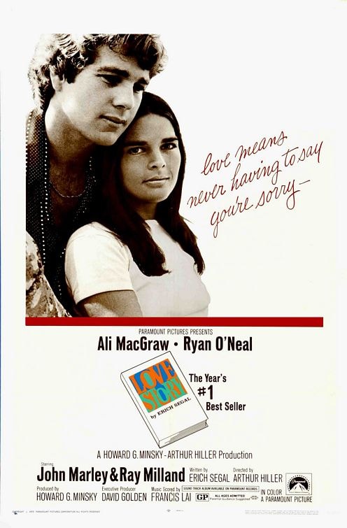 Love Story - Memory Image