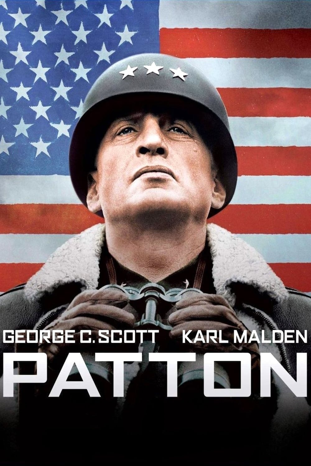 Patton - Memory Image