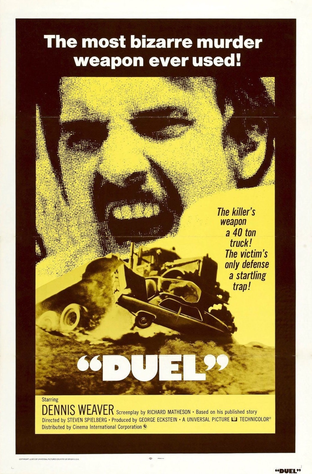 Duel - Memory Image