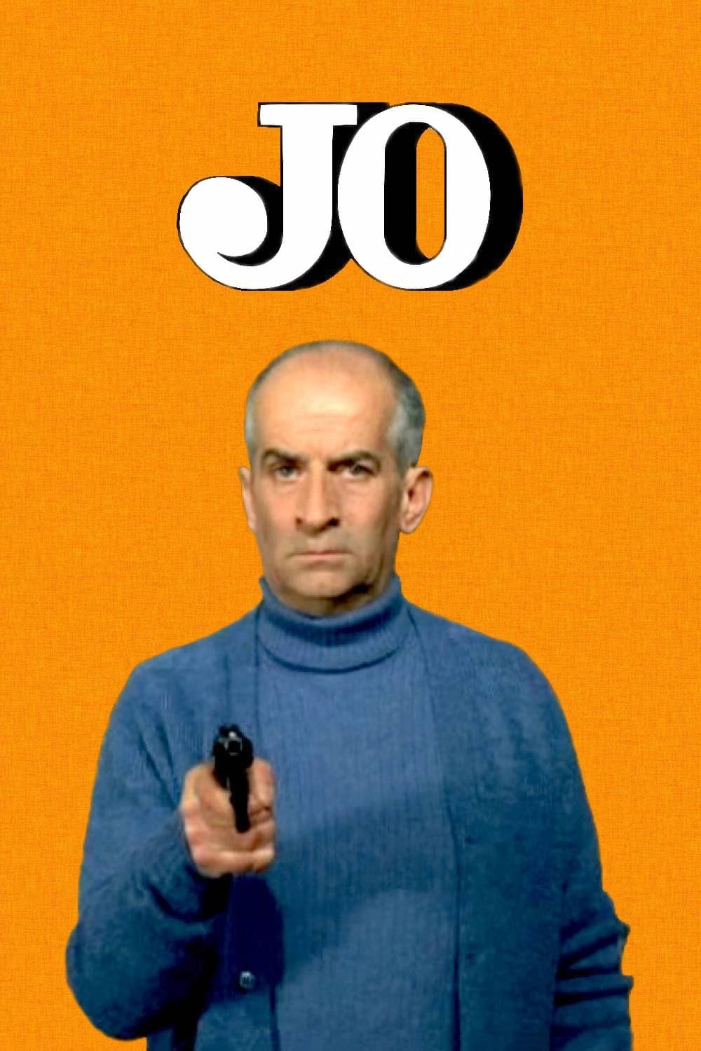Jo - Memory Image