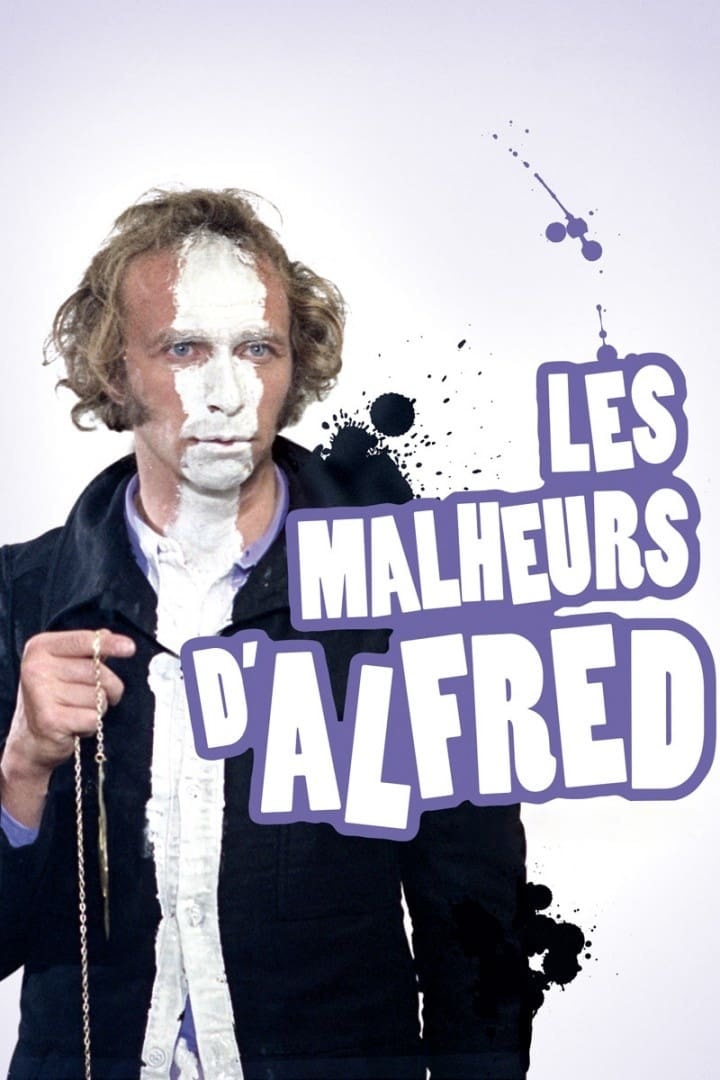 Les malheurs d'Alfred - Memory Image