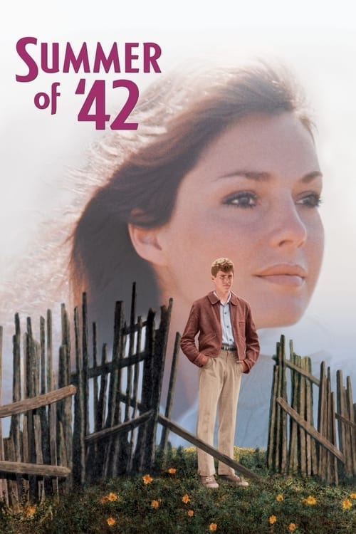 Summer of '42 - Memory Image