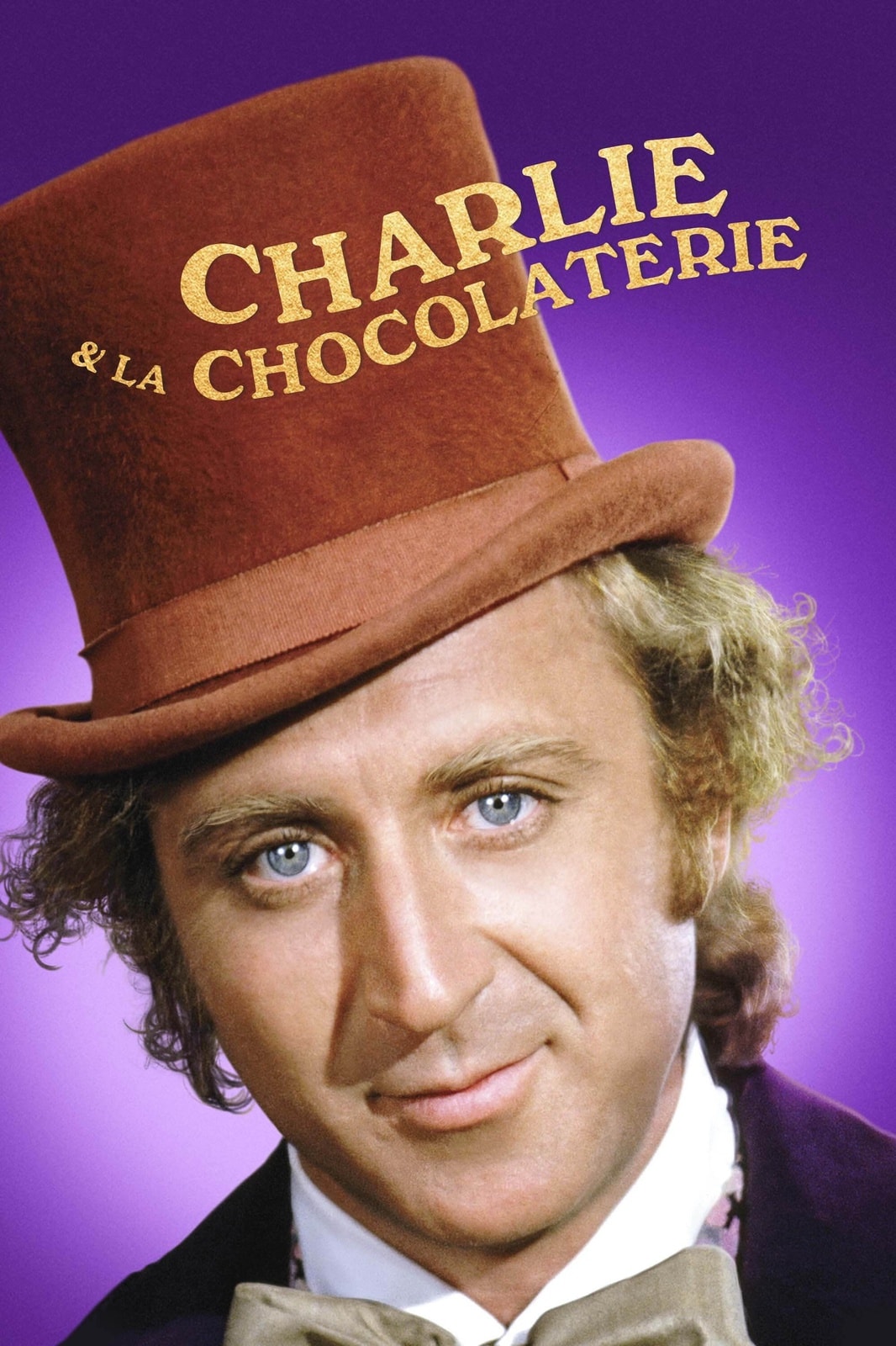 Willy Wonka & the Chocolate Factory - Memory Image