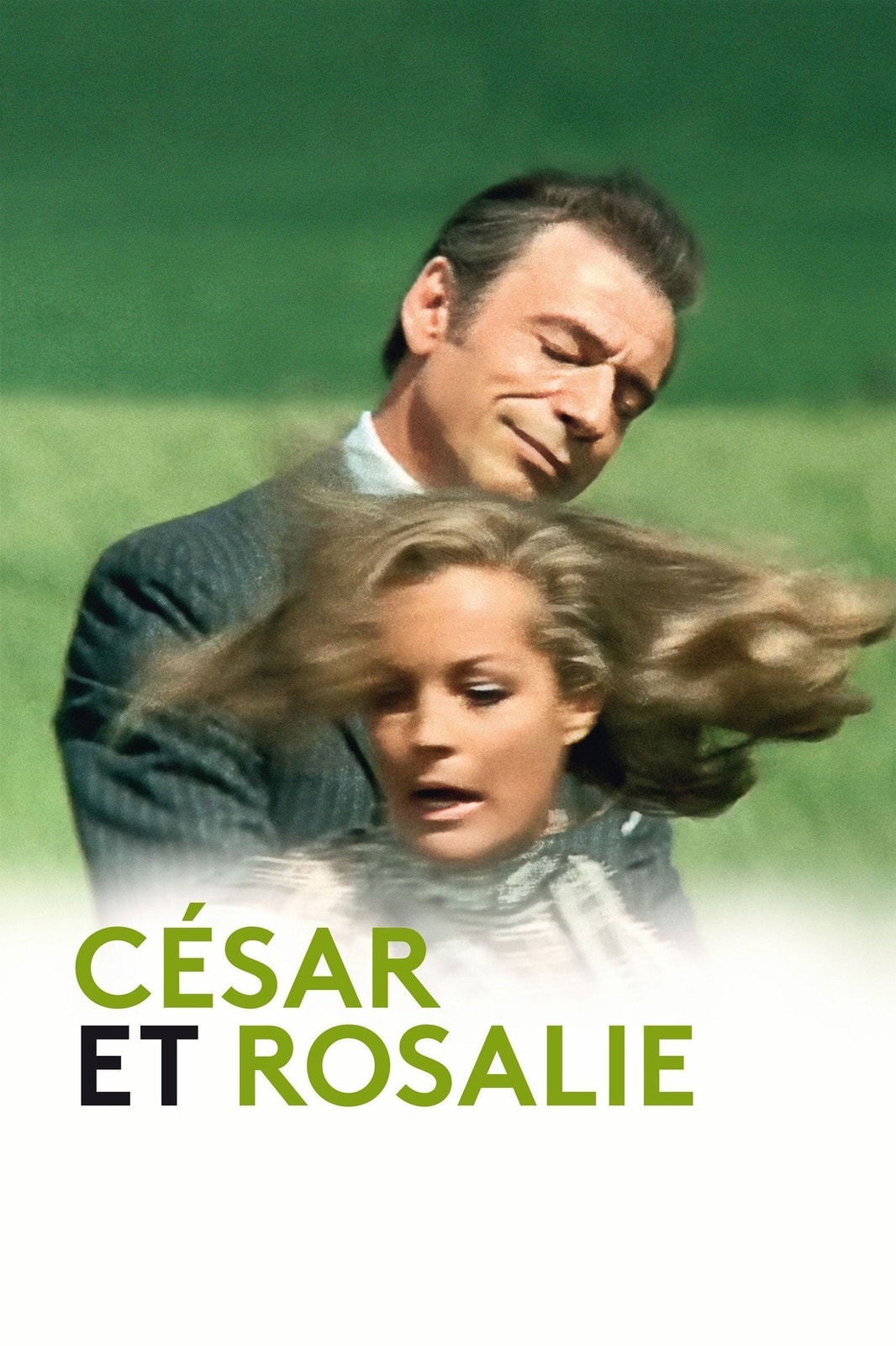 César et Rosalie - Memory Image