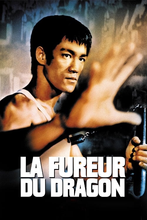 La Fureur du dragon - Memory Image