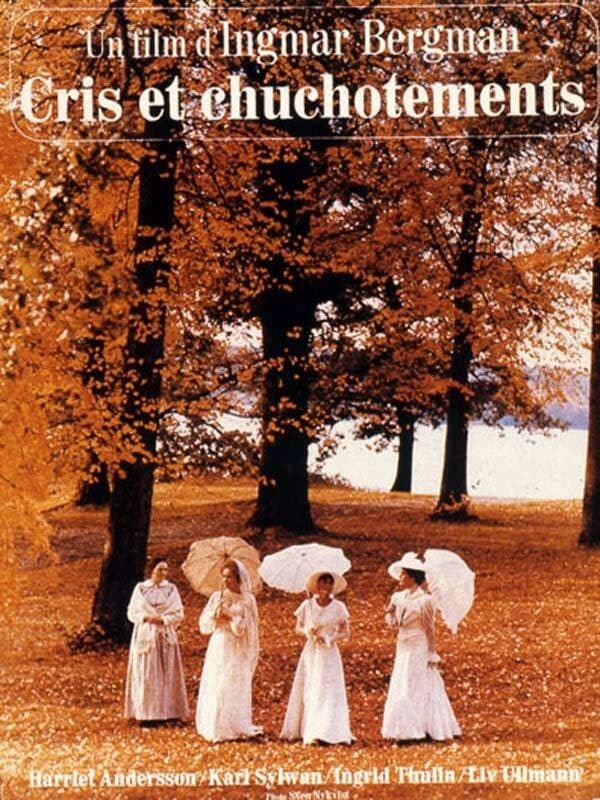 Cries & Whispers - Memory Image