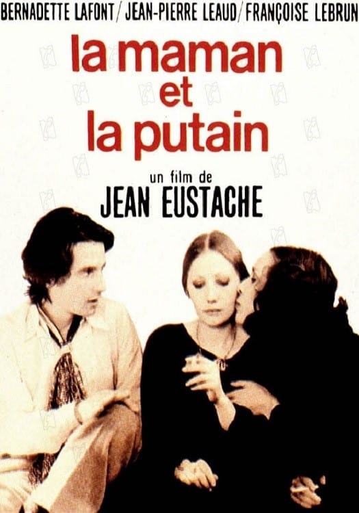 La maman et la putain - Memory Image